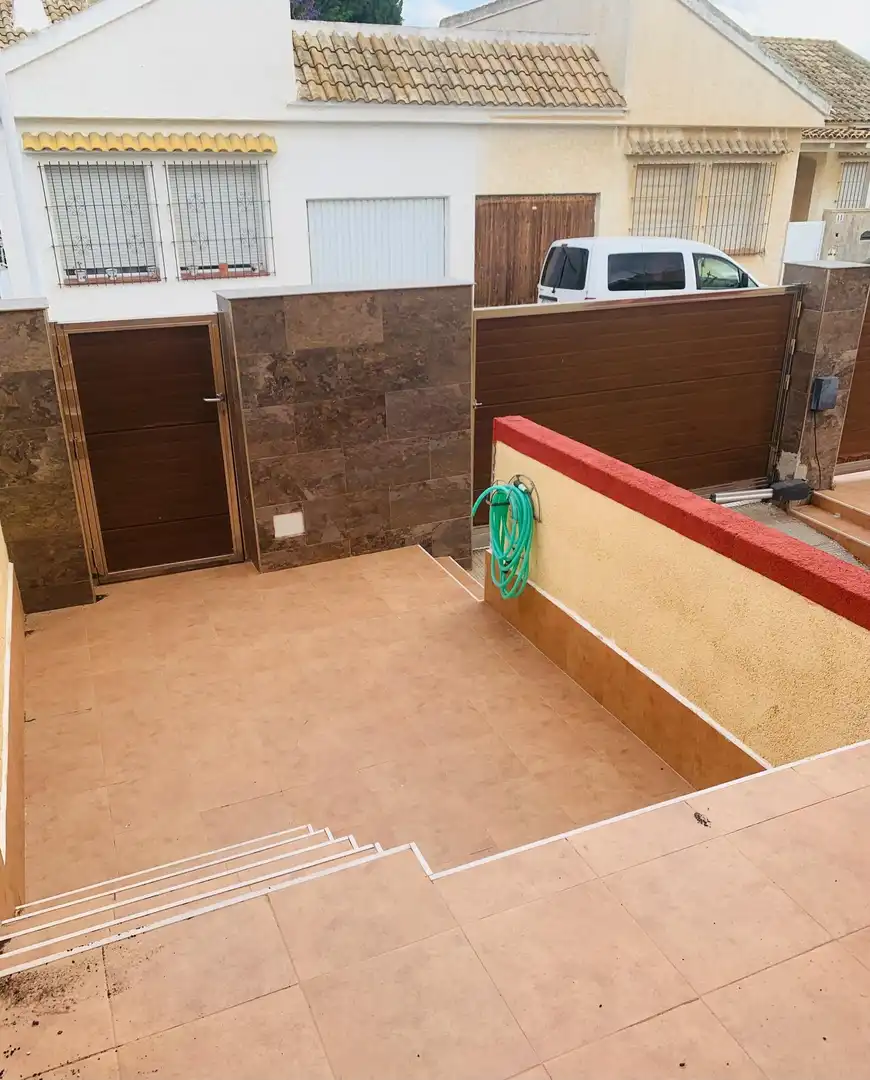 Casa o chalet en venta en Cartagena