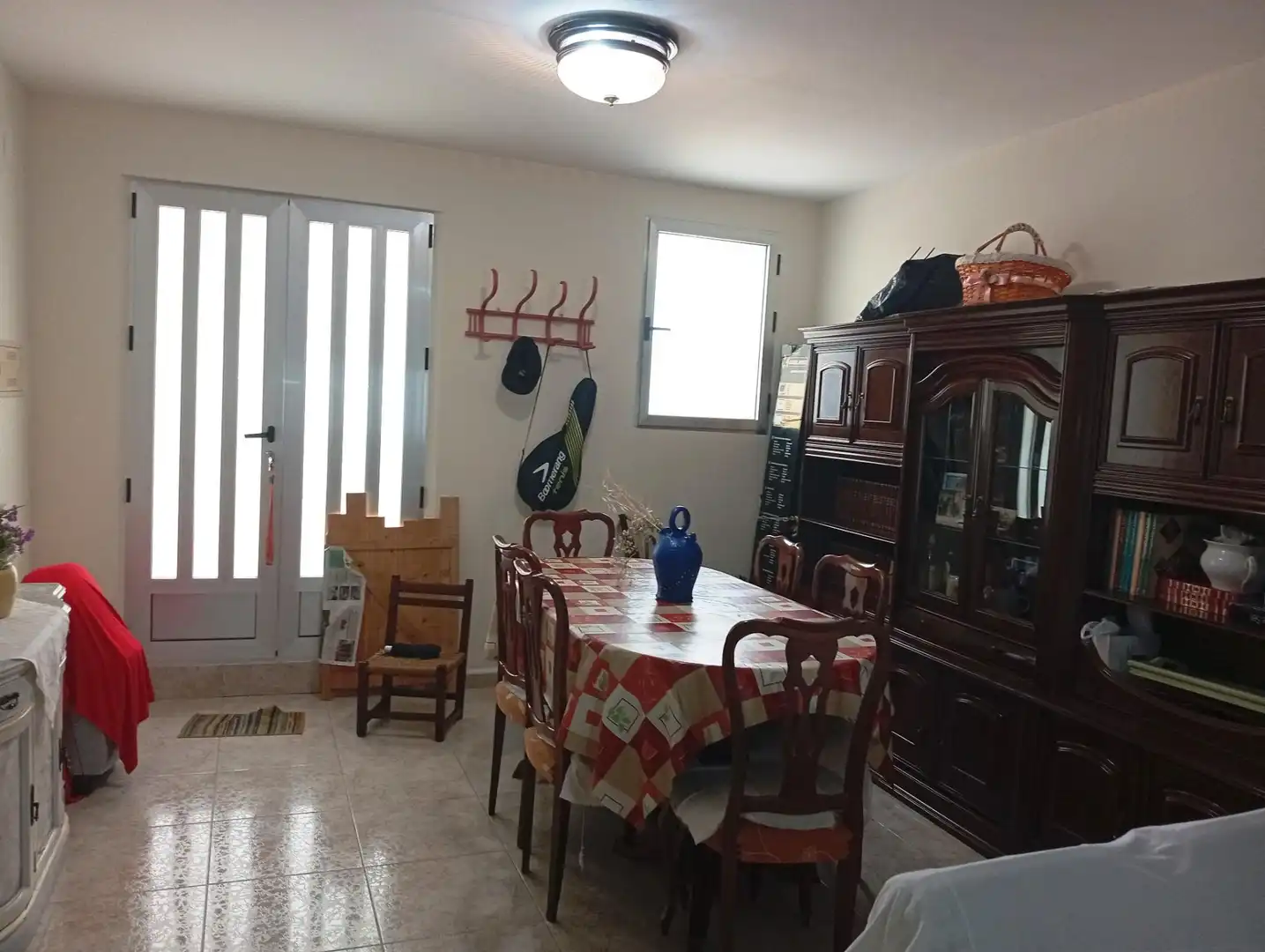 Casa rustica con terrazza in vendita a Tàrbena, imagen 5