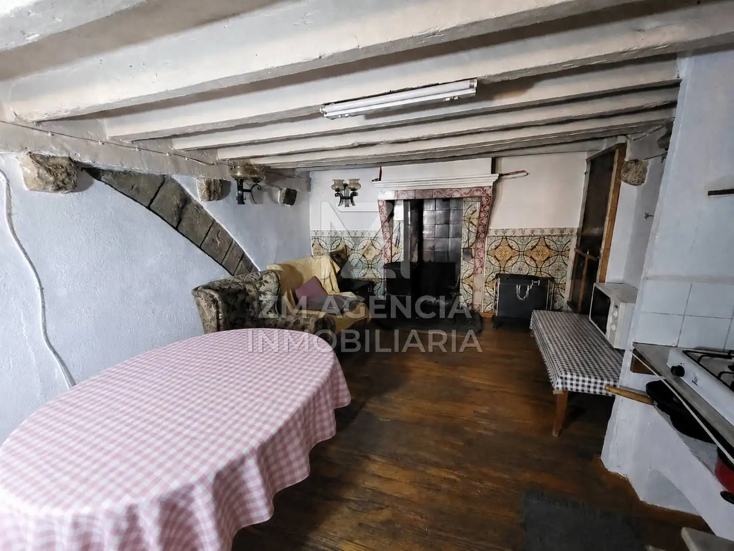 Casa rústica en venda a Forn Vell, imagen 12