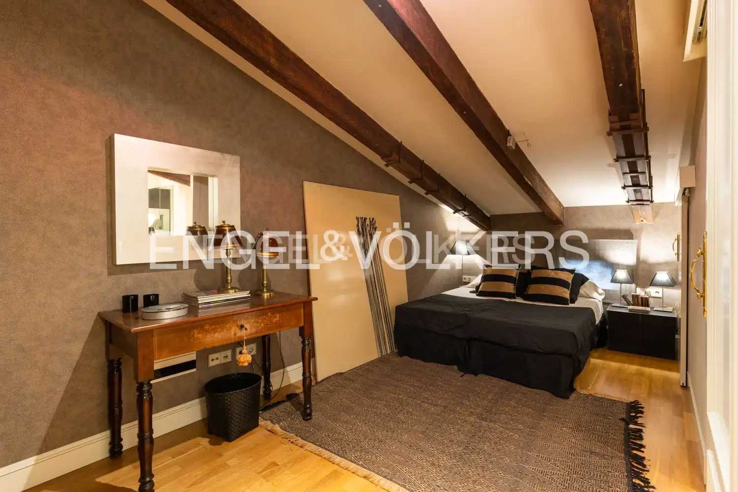 Piso con terraza en venta en Ciutat Vella, imagen 44