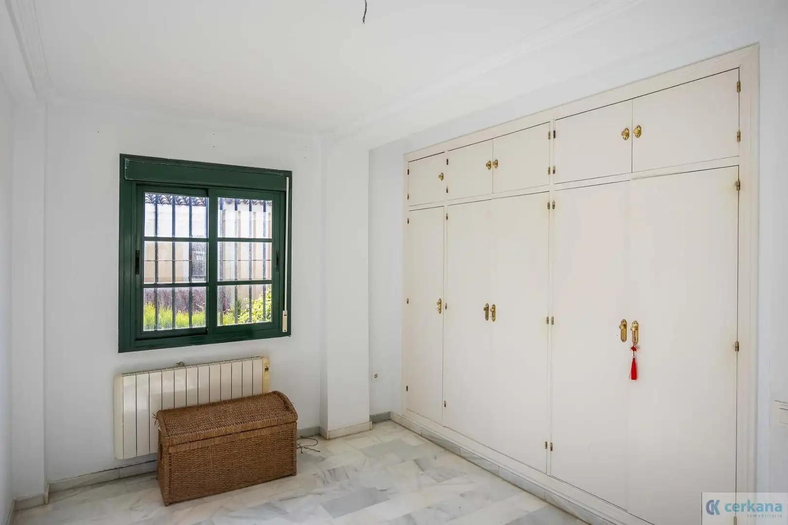 Chalet con piscina en venta en Rosales los, imagen 26