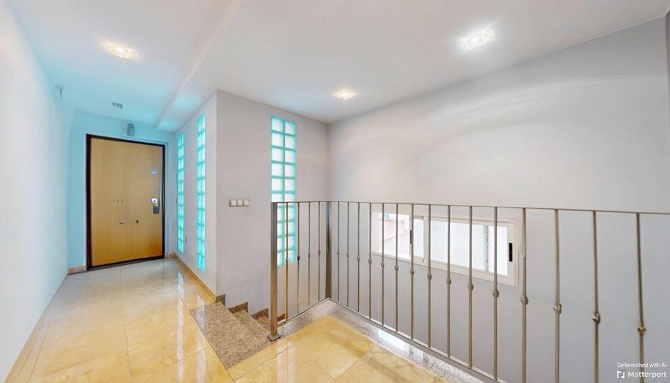 Foto 1 de Dúplex en venta en La Pobla Llarga, Valencia