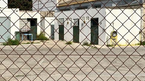 Photo 2 of Industrial land for sale in Parque Atlántico - Ronda este, Cádiz