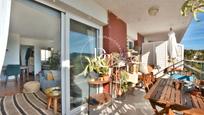 Terrace of Flat for sale in Sant Pere de Ribes  with Terrace and Balcony