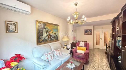 Foto 2 de Piso en venta en Comillas, Madrid Capital