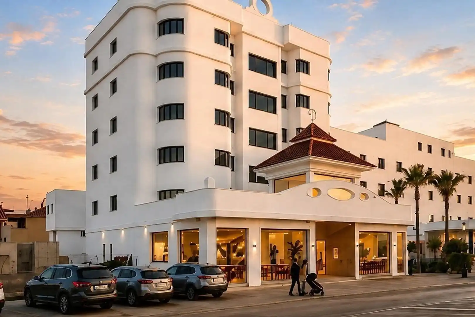 Apartament en venda a Centro