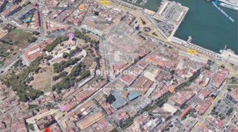 Foto 2 de Casa adosada en venda a Centro Urbano, Dénia