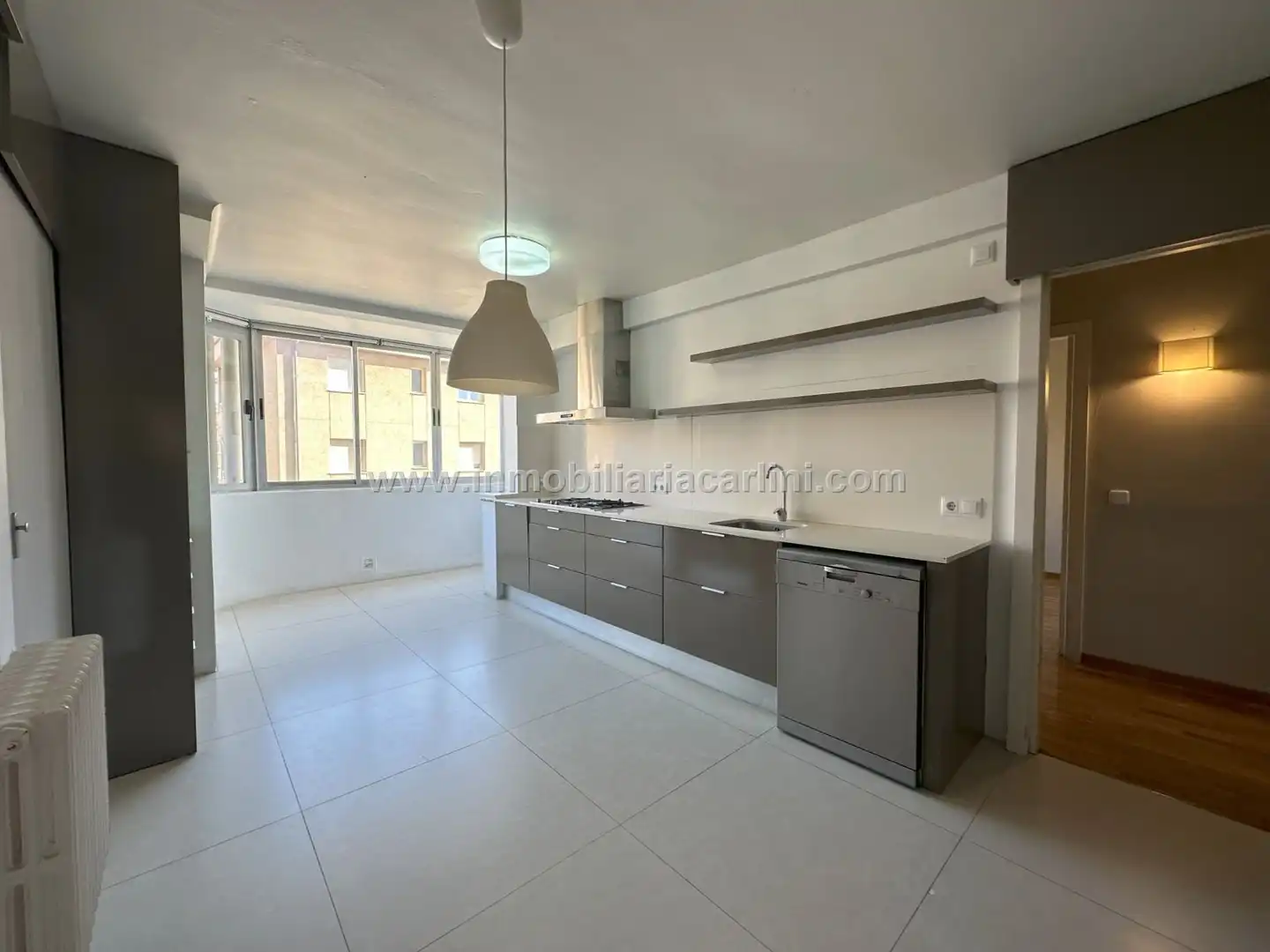 Piso de alquiler en Son Dameto