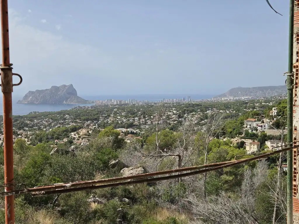 Casa amb piscina en venda a Moravit - Cap Blanc, imagen 13