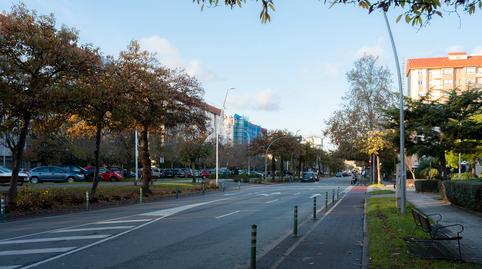 Photo 2 of Flat for sale in Avenida Salvador de Madariaga, 33, Someso - Matogrande, A Coruña