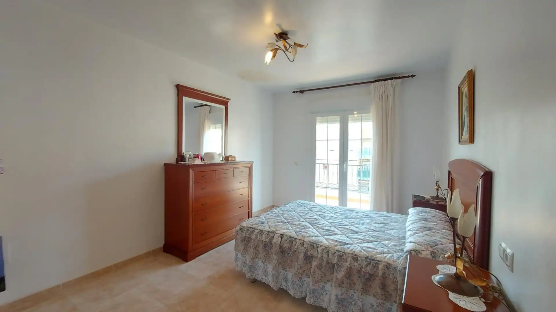 Habitación de Piso en venta en El Ejido con Aire acondicionado, Calefacción y Terraza