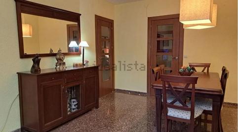 Foto 3 de Pis en venda a María Moliner, Estación, Albacete