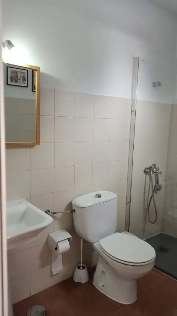 Bany de Casa o xalet en venda en Las Palmas de Gran Canaria amb Terrassa, Moblat i Forn