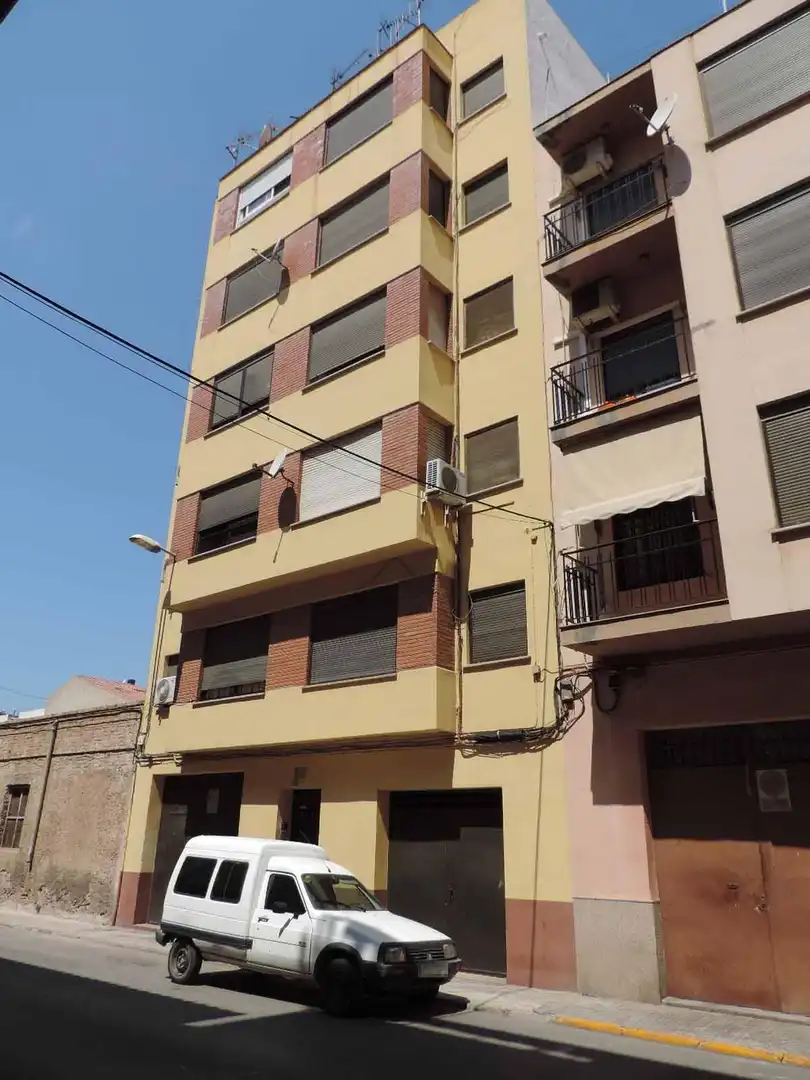 Piso en venta en Centro, imagen 8