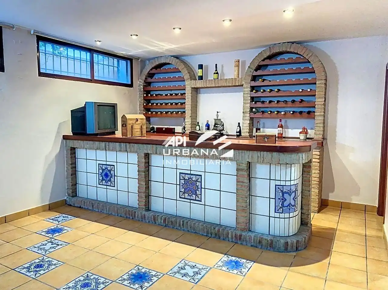 Casa o chalet en venta en Lucena con Aire acondicionado, Jardín privado y Terraza