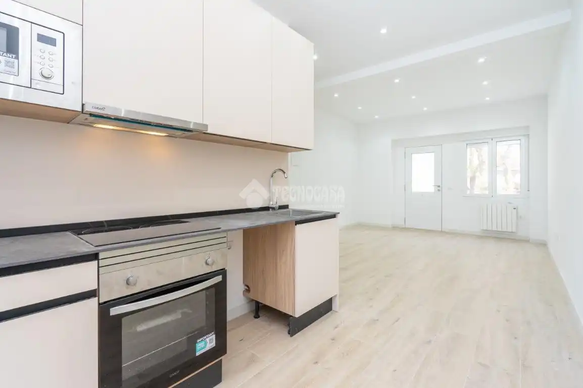 Cocina de Piso en venta en Colmenar Viejo con Aire acondicionado y Calefacción