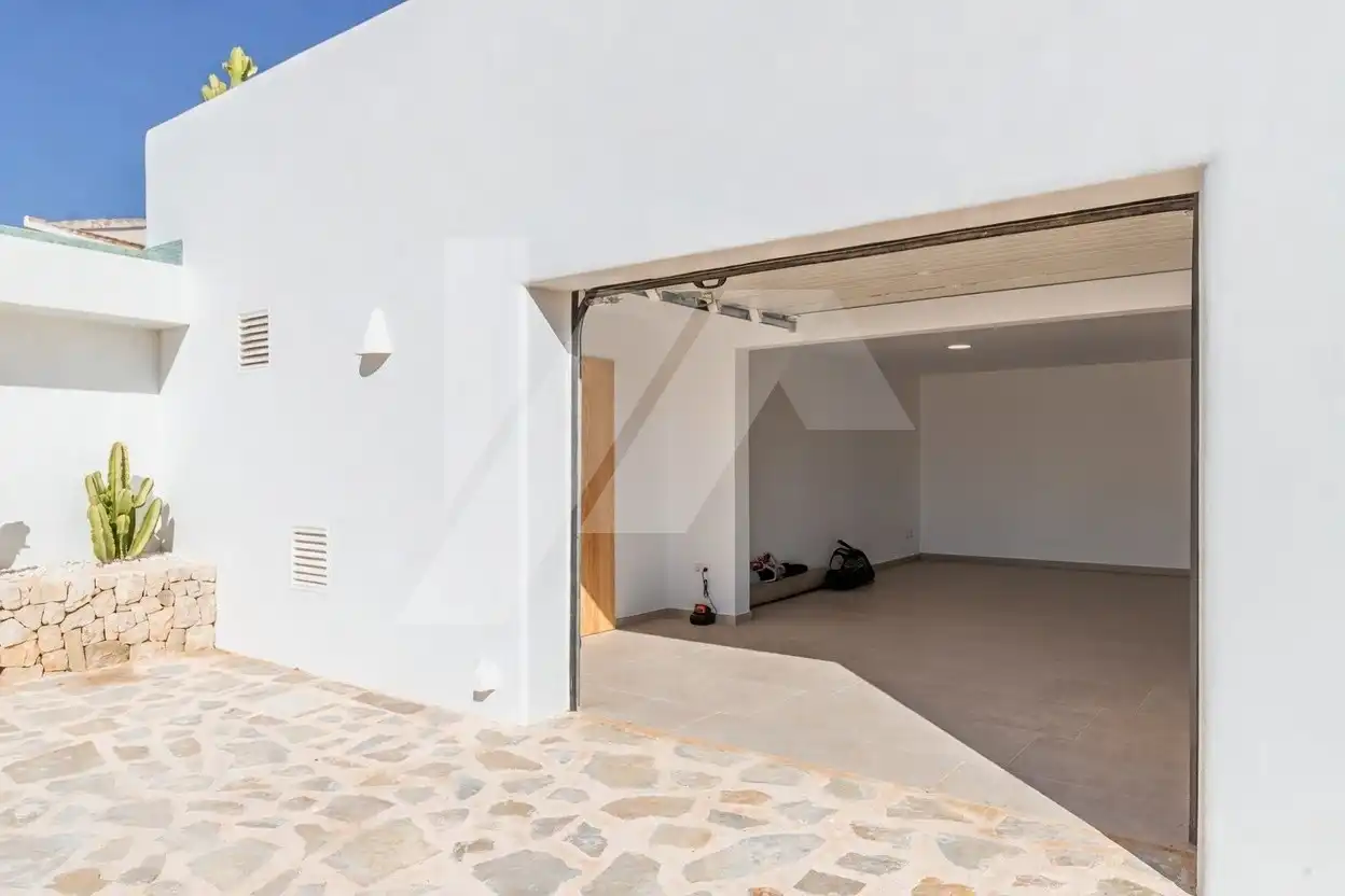 Detached house with terrace for sale in Moravit - Cap Blanc, imagen 45