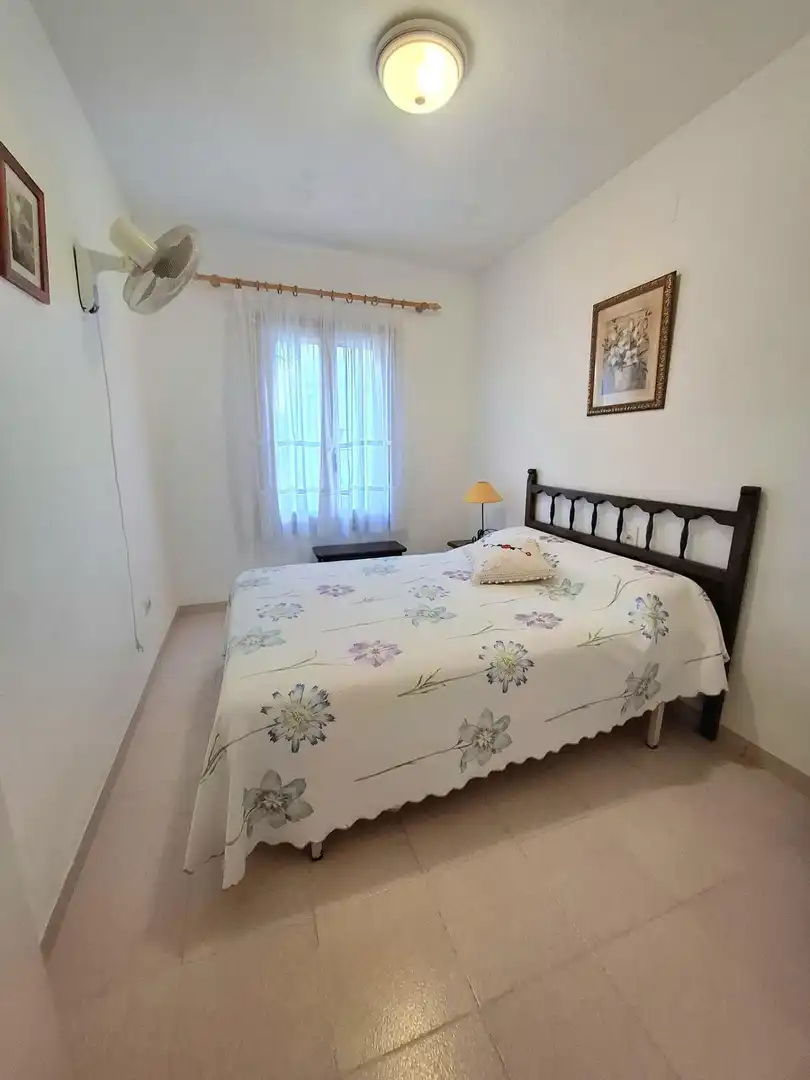 Casa adosada en venda a Playa de la Concha