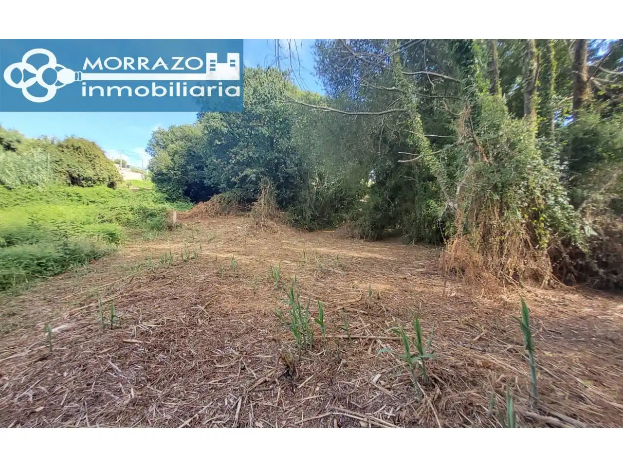 Residential for sale in Marín
