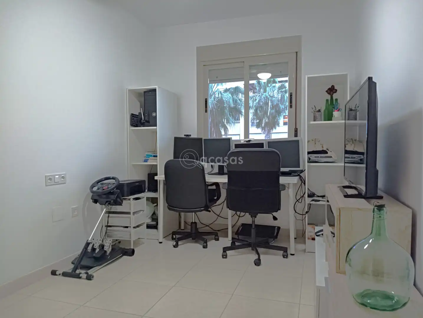 Piso en venta en Torremolinos con Aire acondicionado, Calefacción y Parquet