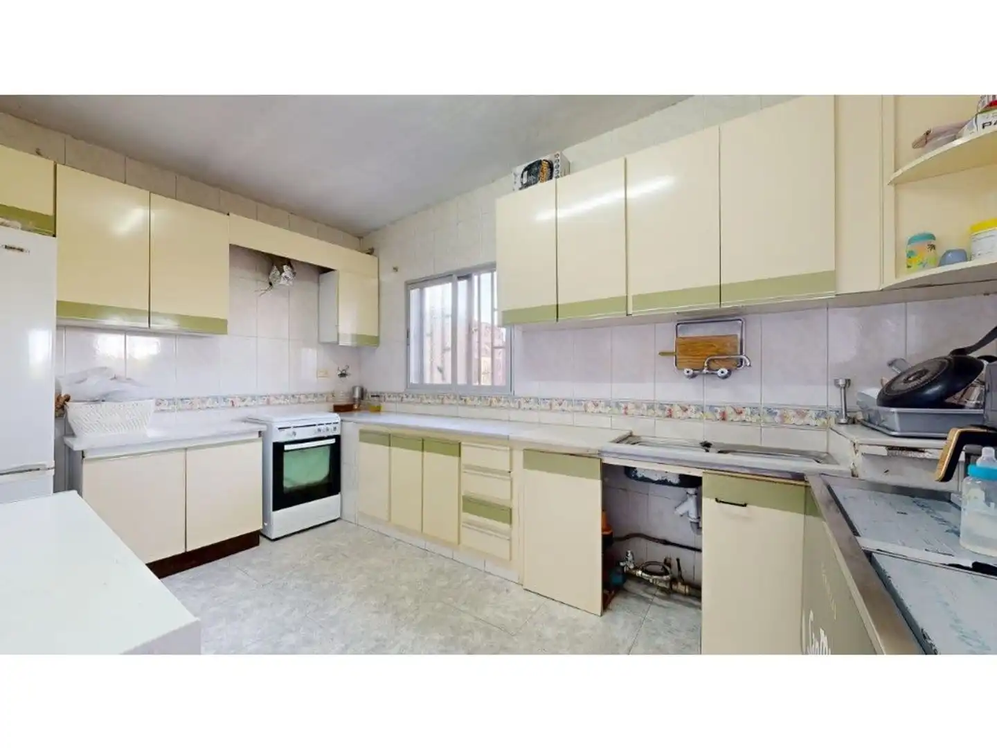 Maison avec jardin à vendre à Complejo Bechi Apeadero, imagen 18