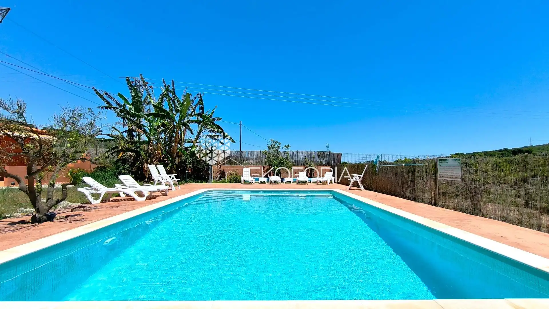 Haus mit Pool zum Verkauf in Alfinach - Los Monasterios, imagen 38