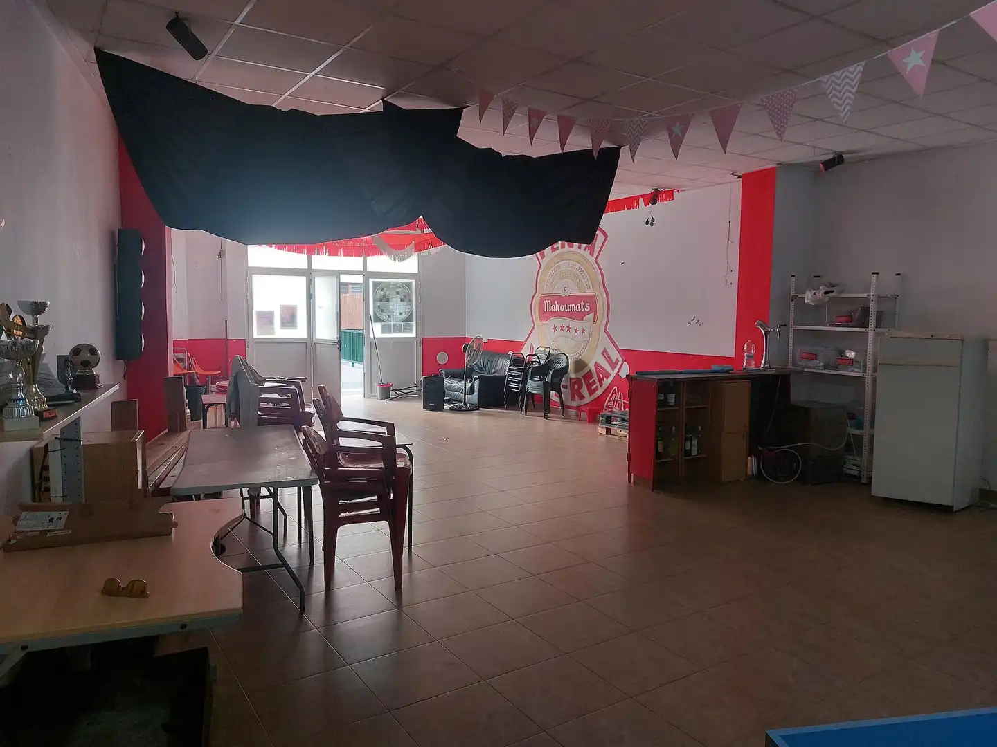 Gewerbefläche zum Verkauf in Cariñena - Carinyena, imagen 7