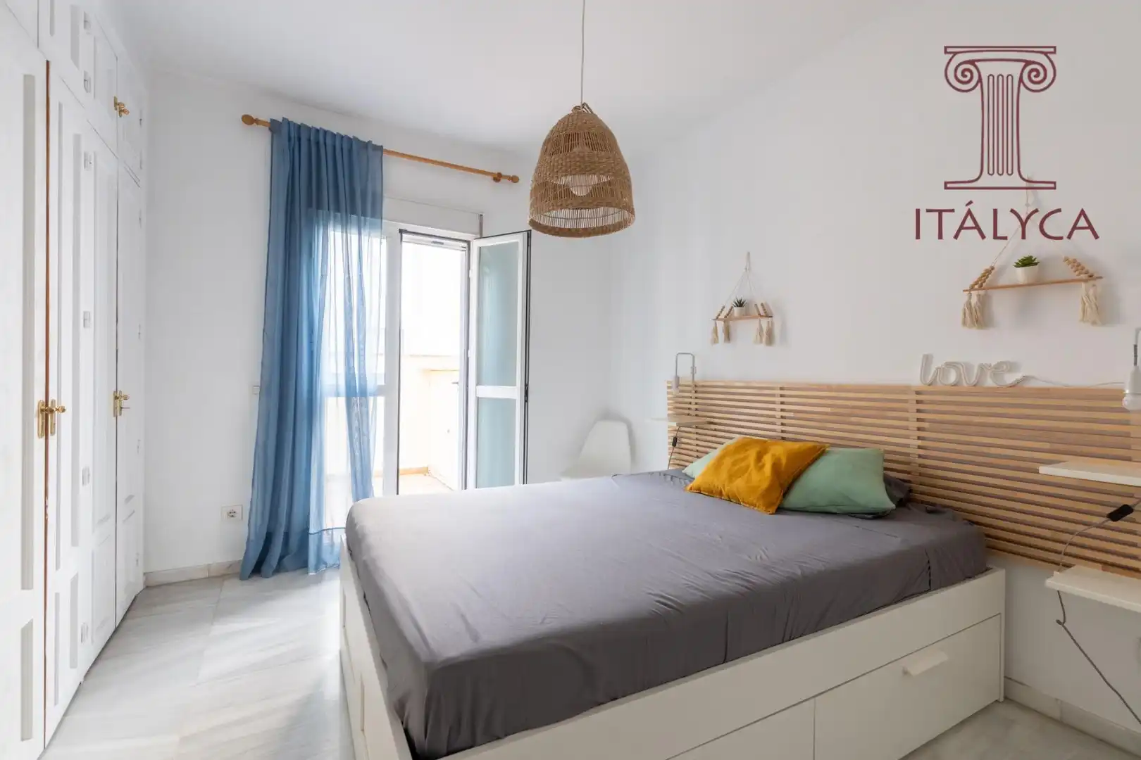 Piso con ascensor en venta en Macarena, imagen 39