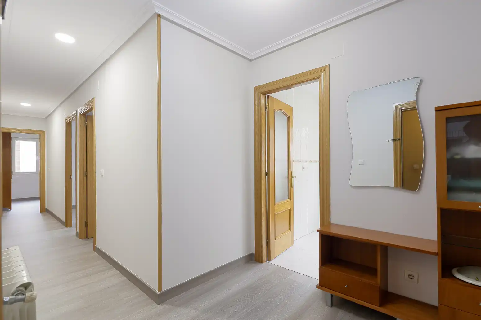 Flat for sale in Gijón   with Heating