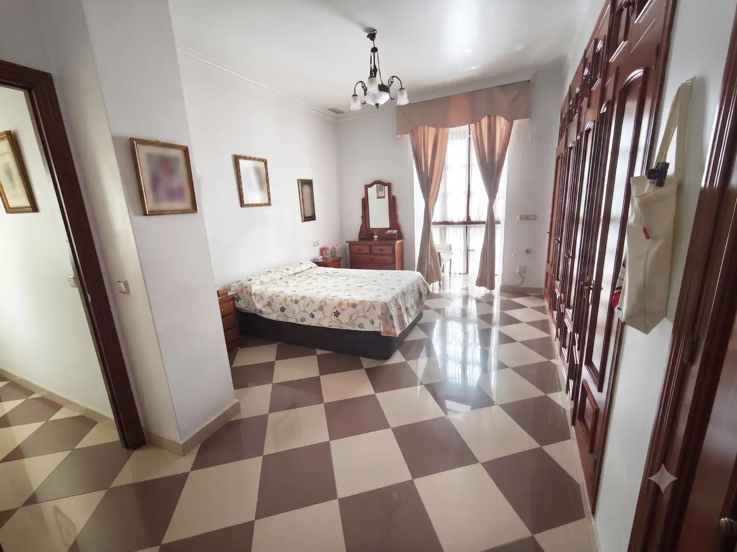 Flat with terrace for sale in Centro, imagen 12