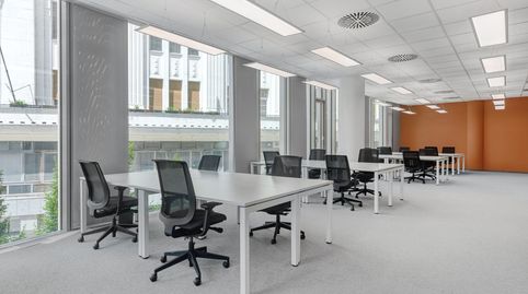 Foto 2 de Oficina de alquiler en Calle Imeldo Serís, 108, Centro, Santa Cruz de Tenerife Capital