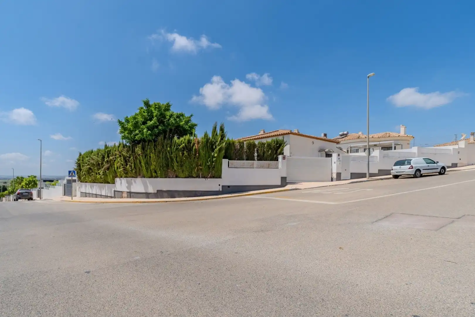 Xalet amb piscina en venda a Calle C. Olof Palme 10, imagen 41