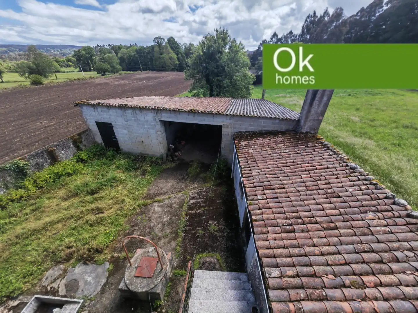 Maison avec jardin à vendre à Vilasantar, imagen 30