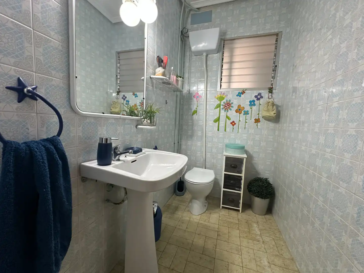 Flat for sale in Calle León XIII, Centro