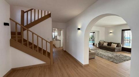 Foto 4 de Casa o xalet de lloguer a La Carolina - Guadalpín, Marbella