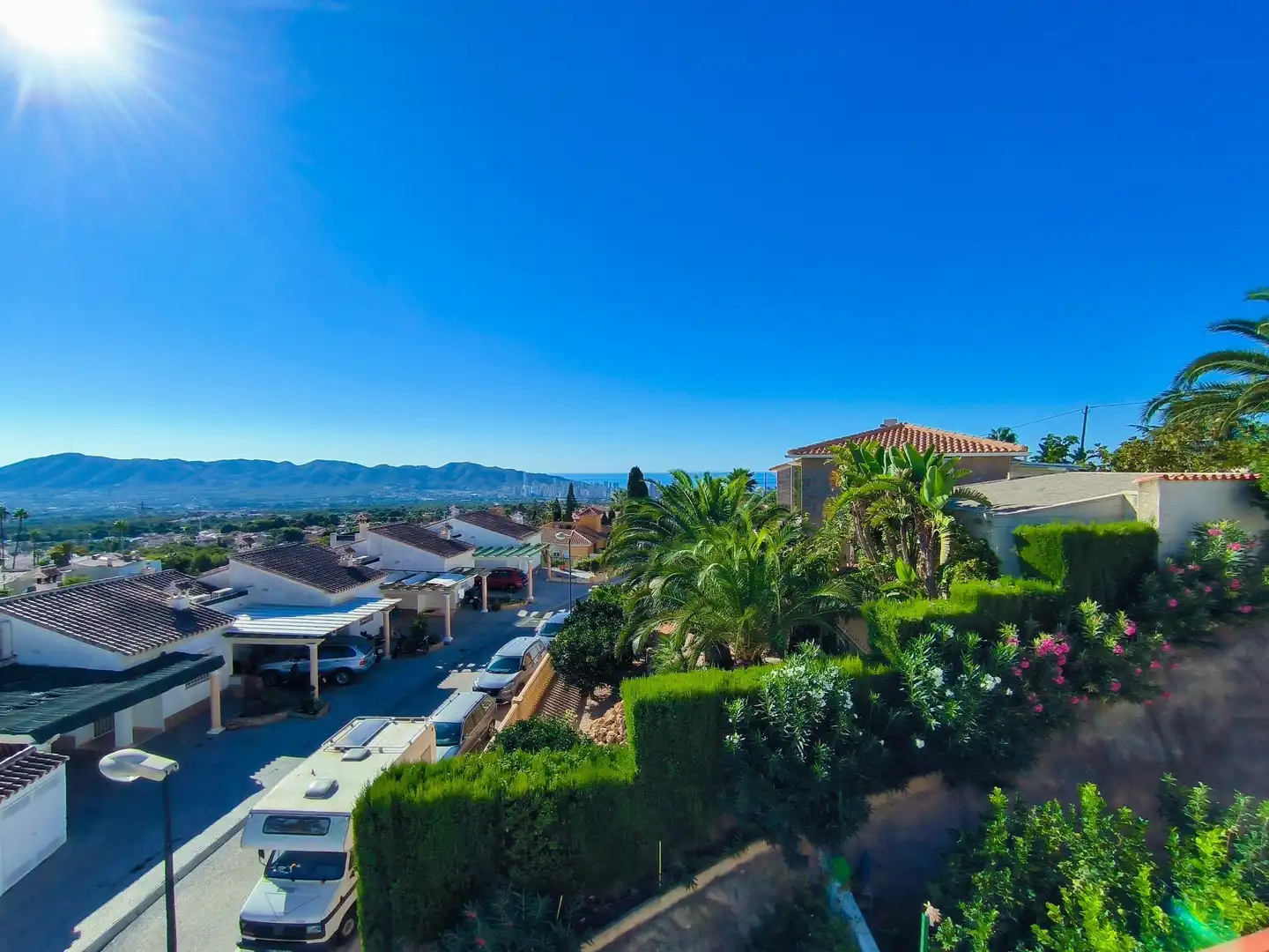 Detached house with pool for sale in Coloma, imagen 36