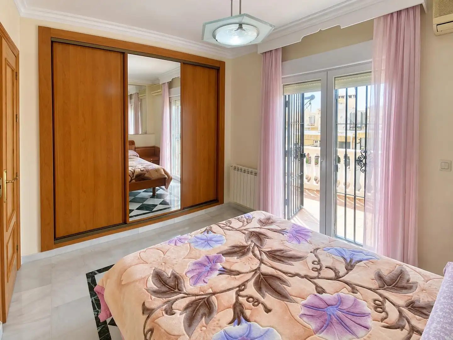 Maison mitoyenne avec terrasse à vendre à Calle Lopez Mezquita, imagen 17