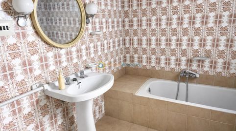 Foto 5 de Casa adosada en venta en Llutxent, Valencia