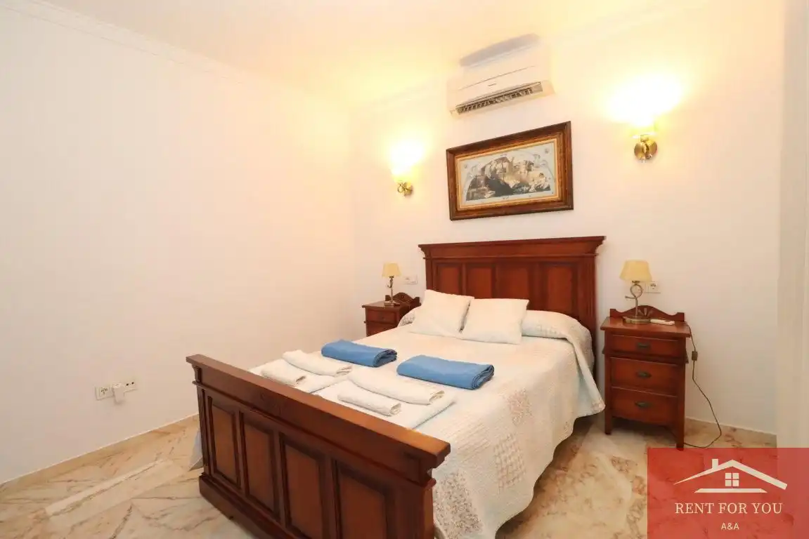 Casa o xalet de lloguer a Centro
