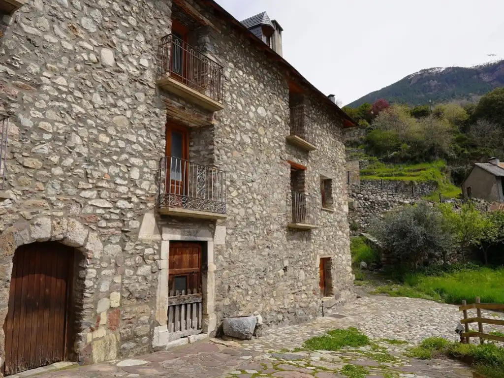 Casa o chalet en venta en Calle Mayor, San Juan de Plan