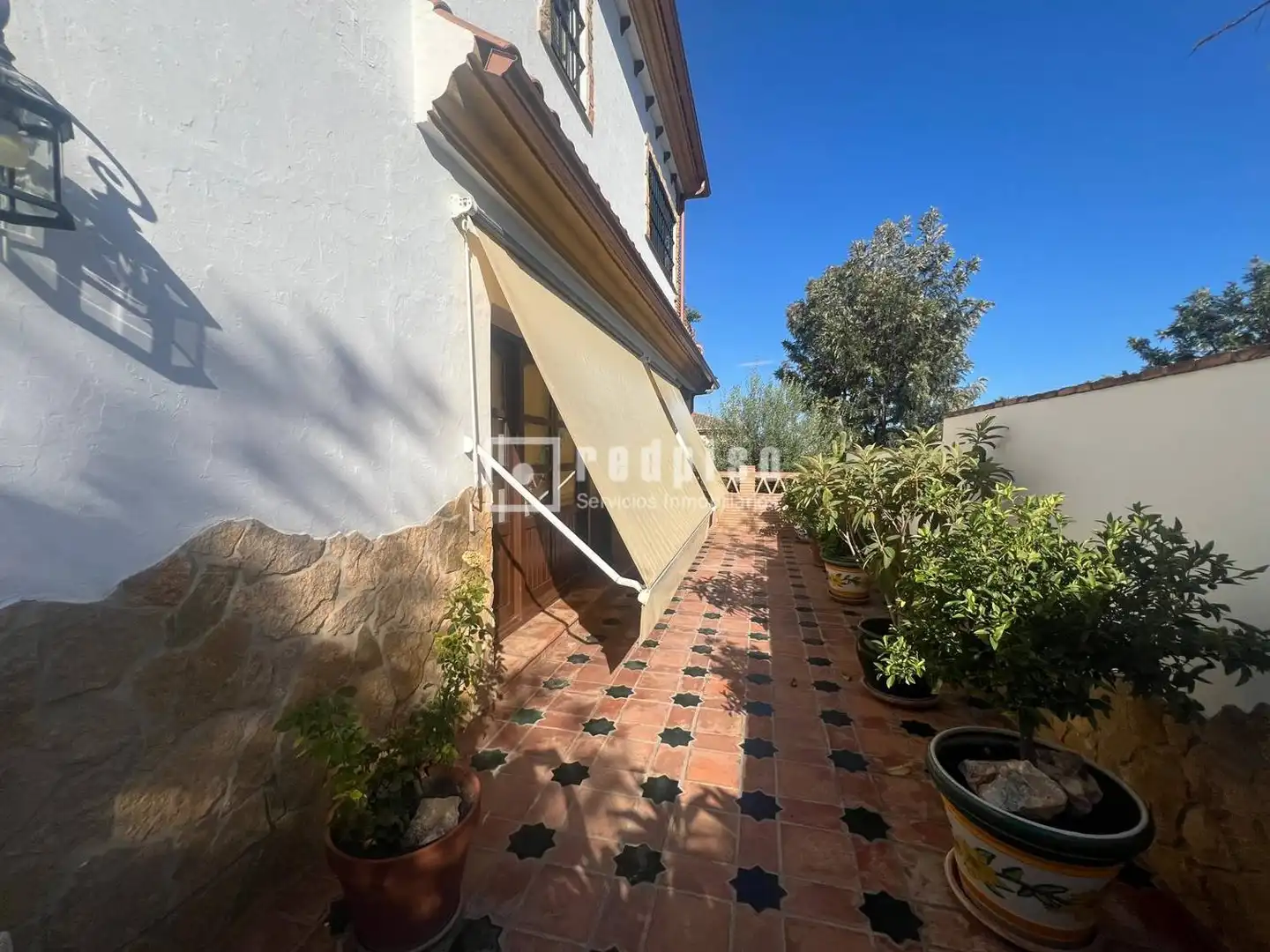 Detached house for sale in El Pinillo, imagen 10