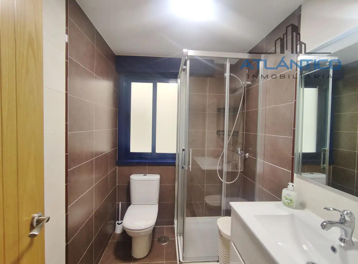 Wohnung zur Miete in Avenida de Bértoa, Carballo