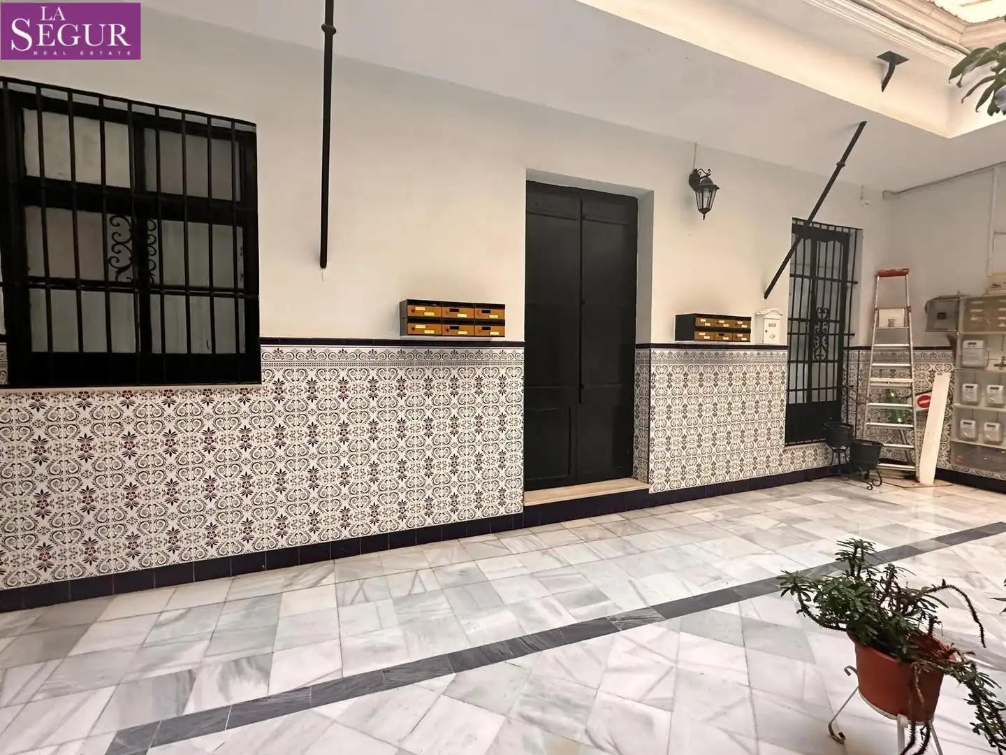 Local comercial en alquiler en Centro Histórico, imagen 24