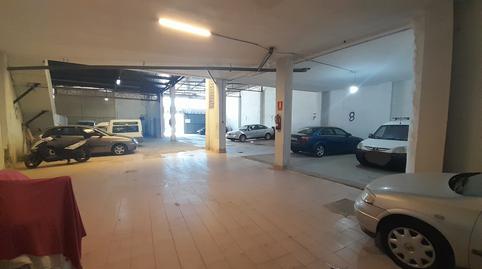 Photo 2 of Industrial buildings for sale in Calle Ferrocarril, 9, Norte - Barrio del Pilar - El Reñidero, Málaga