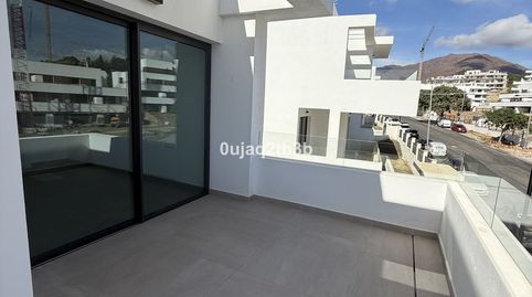 Foto 4 de Ático en venta en Guadalobón, Estepona