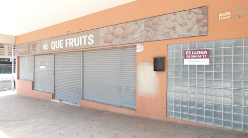 Photo 5 of Premises to rent in Canaletes - Turonet, Barcelona