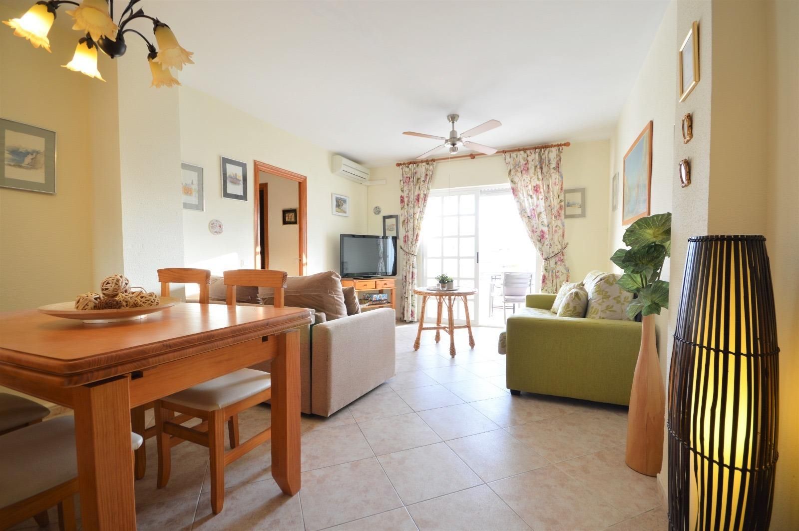 Flat for sale in Valdelagrana