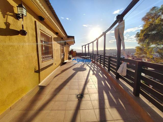 Casa-chalet en Venta en  Calle Lazarillo, Málaga, España en Fuente Alegre - El Chaparral - Los Morales