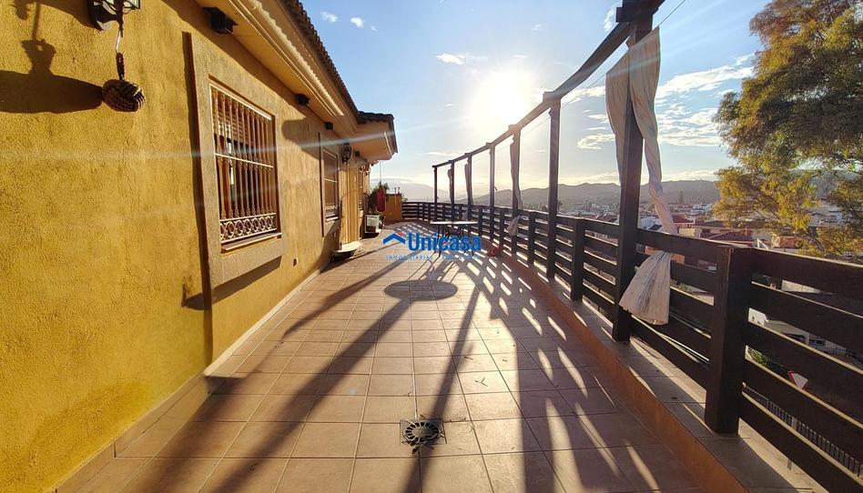 Photo 1 of House or chalet for sale in  Calle Lazarillo, Málaga, España, Fuente Alegre - El Chaparral - Los Morales, Málaga