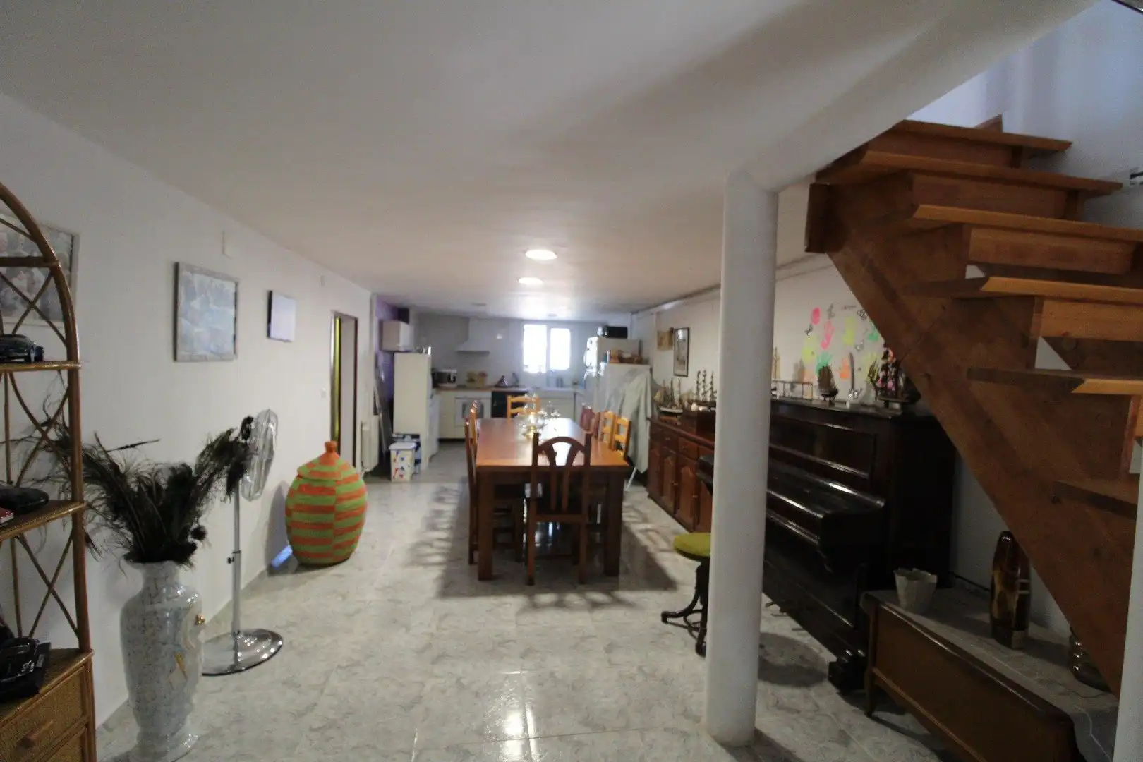 Maison avec piscine à vendre à Montbarbat, imagen 22